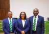 Dr. Ellen Ohene-Afoakwa Elected New President Of Chartered Institute Of Bankers Ghana (CIB Ghana)