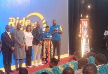 “Ride With MoMo” Unveiled To Help Commercial Drivers Go Cash-Free