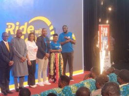 “Ride With MoMo” Unveiled To Help Commercial Drivers Go Cash-Free