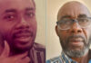 Legendary Ghanaian Sports Photojournalist Kwabena Ofori Heads To The Smithsonian Museum Of African Art