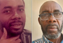 Legendary Ghanaian Sports Photojournalist Kwabena Ofori Heads To The Smithsonian Museum Of African Art