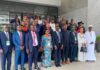 Minister Ato Forson Urges ECOWAS Lawmakers To Tighten Oversight Against Financial Crime