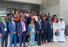 Minister Ato Forson Urges ECOWAS Lawmakers To Tighten Oversight Against Financial Crime