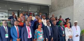 Minister Ato Forson Urges ECOWAS Lawmakers To Tighten Oversight Against Financial Crime