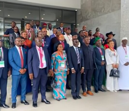 Minister Ato Forson Urges ECOWAS Lawmakers To Tighten Oversight Against Financial Crime