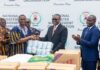 The Church Of Jesus Christ Of Latter-day Saints Donates US$300,000 Relief Items To Support Flood-affected Communities