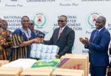 The Church Of Jesus Christ Of Latter-day Saints Donates US$300,000 Relief Items To Support Flood-affected Communities