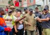 National Cleaning: Zoomlion Deploys Heavy Equipment As President Mahama Warns Against Reckless Dumping
