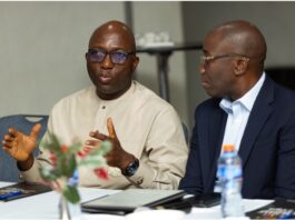 Tokenisation Key To Future Of Digital Financial Services—Mobile Money Fintech CEO