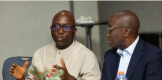 Tokenisation Key To Future Of Digital Financial Services—Mobile Money Fintech CEO