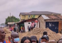 Zoomlion Supports National Clean-Up Mobilising 2,000 Workers, Heavy Logistics—MD