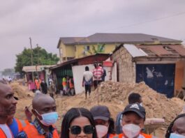 Zoomlion Supports National Clean-Up Mobilising 2,000 Workers, Heavy Logistics—MD