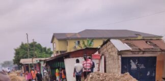 Zoomlion Supports National Clean-Up Mobilising 2,000 Workers, Heavy Logistics—MD