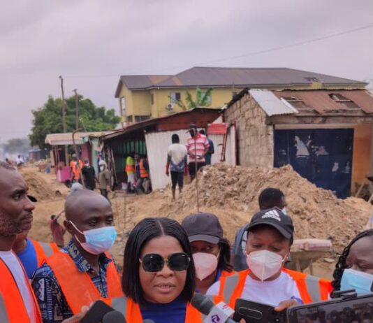 Zoomlion Supports National Clean-Up Mobilising 2,000 Workers, Heavy Logistics—MD