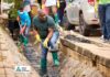 VRA To Institutionalise National Clean-Up Exercise As CEO Leads Staff