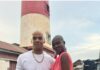 16 Years Later, Jay Ghartey Returns To Jamestown With ‘My Lady’ Star Felivian