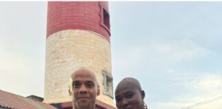 16 Years Later, Jay Ghartey Returns To Jamestown With ‘My Lady’ Star Felivian
