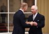 His Majesty The King And Her Majesty The Queen To Officially Open Glasgow 2026