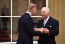 His Majesty The King And Her Majesty The Queen To Officially Open Glasgow 2026