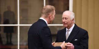 His Majesty The King And Her Majesty The Queen To Officially Open Glasgow 2026