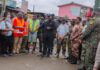 President Mahama Directs Zoomlion To Activate All Transfer Stations