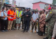 President Mahama Directs Zoomlion To Activate All Transfer Stations