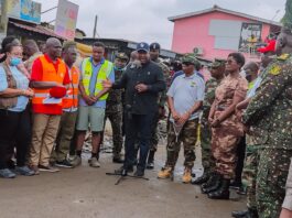President Mahama Directs Zoomlion To Activate All Transfer Stations