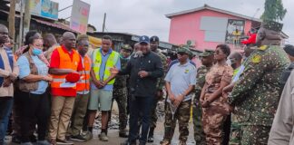 President Mahama Directs Zoomlion To Activate All Transfer Stations