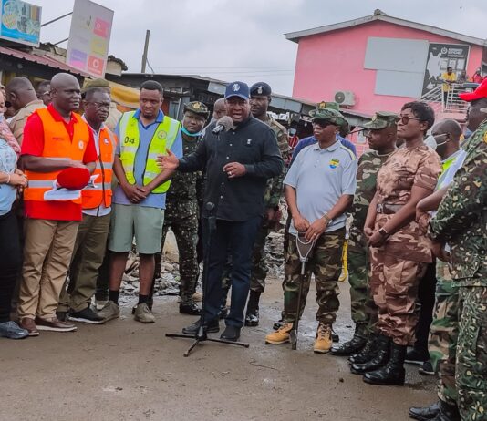 President Mahama Directs Zoomlion To Activate All Transfer Stations