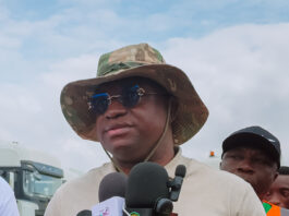 Brogya Genfi Calls For Stronger Government-Zoomlion Partnership To Restore Flood-Hit Communities