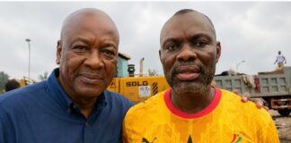 We Need The Military To Use Brute Force To Chase Armed Land Guards Operating Illegal Mallam Landfill—Residents Make Urgent Demand