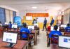 OmniBSIC Bank Donates 20 Computers To Support Robotics And Digital Learning At Prince Of Peace International School