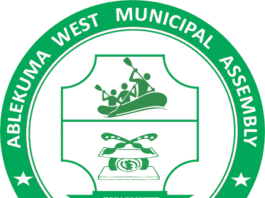Ablekuma West Residents Speak Out Amid Alleged Neglect, Slow Pace Of Development