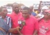 Weija-Gbawe Aggrieved NPP Grassroots Turn Heat On Hon. Jerry Ahmed Shaib, Who They Labelled ‘Landguard MP’