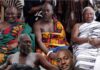 Honorary Consul Of The Grand Duchy Of Luxembourg To The Republic Of Ghana Crowned Okyenhene Amanonehene