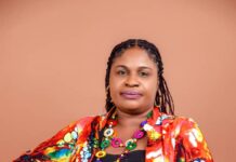 Rebecca Ekpe Marks One Year As GJA Vice President With Focus On Press Freedom And Professional Development