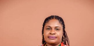 Rebecca Ekpe Marks One Year As GJA Vice President With Focus On Press Freedom And Professional Development