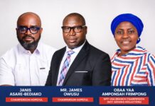 Massachusetts: NPP-USA Set To Elect New Leadership At 2026 Branch Delegates Conference