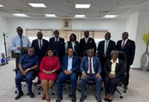 GHIB, GEXIM Strengthen Strategic Partnership To Advance Ghana’s Export Ambitions And Connect Businesses To Global Markets