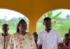 Blogger Emmanuel Sekyere Owusu Celebrates Birthday With Less Privileged In Accra