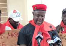 Nigeria Authorities Should Stop Attacks On Ghanaian Business, Jonah Capital—Concerned Group Of Ghana