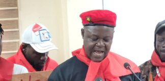 Nigeria Authorities Should Stop Attacks On Ghanaian Business, Jonah Capital—Concerned Group Of Ghana