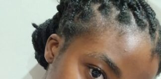 The Street Child, Society’s Child