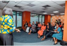 Fidelity Bank Equips Miss Ghana 2026 Contestants With Financial Literacy, Sustainability, And Entrepreneurship Skills