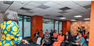 Fidelity Bank Equips Miss Ghana 2026 Contestants With Financial Literacy, Sustainability, And Entrepreneurship Skills