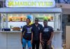 Ghana’s Maison Yusif Fragrance Pioneers New Retail Experience On Wheels