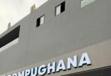 CompuGhana Crowns Goal Rush Grand Raffle Winner; Unveils New East Legon Branch