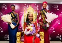 Rumzia Sule Wins Miss Ghana 2026 Following A Purpose-Driven Finale Celebrating Beauty With Impact