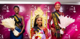 Rumzia Sule Wins Miss Ghana 2026 Following A Purpose-Driven Finale Celebrating Beauty With Impact