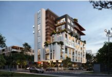 Myla Homes Redefines Modern Property Investment With The Chestnut